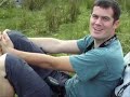 Paragliding with Oisin (B) '06