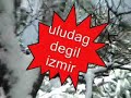 Izmire kar ya�arsa?