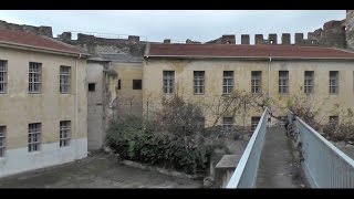 Genti Kule Thessaloniki