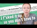 SELF-EMPLOYED TAXES: WHAT FREELANCERS NEED TO KNOW