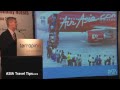 PATA President & CEO - Mr. Gregory A. Duffell - Keynotes BEHA 2009 - Part 3 of 4