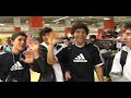 FIWC 09 - Colombo + Nuno Gomes