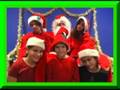 I Farted on Santa's Lap - Christmas Video 2007