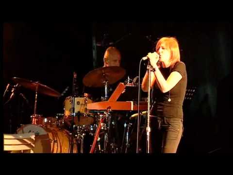 Portishead. Tr3sc