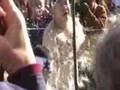 A Freezing Japanese Shinto Purification Ritual