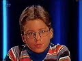 Wetten-dass-Auftritt von Reinhard Mey (1996) - Part 2 Wetten-dass-Auftritt von Reinhard Mey (1996) - Part 2