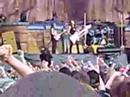 Iron Maiden - Powerslave @ Helsinki, Finland 18.7.2008