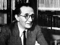 Conferencia de Castelao sobre arte e galeguismo