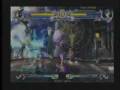 BlazBlue: Litchi vs Noel (11-25-2008)