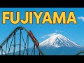 fujiyama
