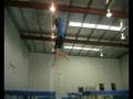 will trampoline trick (full in)