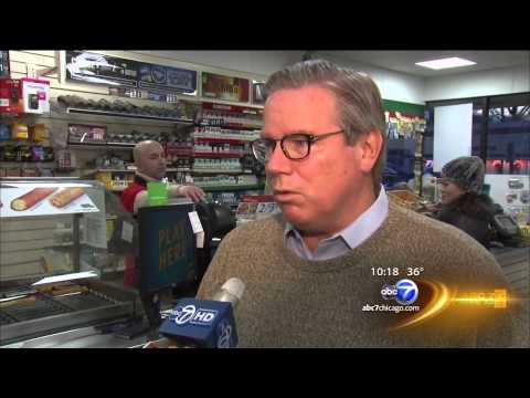 illinois powerball