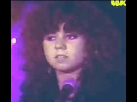 bianca - Música da Bianca- - Menina que fez um sucesso meteórico, mas ainda muita gente guarda na memória!!