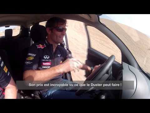 dacia duster dacia duster
