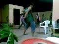 Dance Practice: LOW by Florida