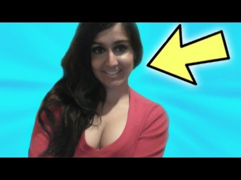 thankslovekermit - How To Make Games More Fun - JennaMarbles Was Funny and awesome. She so funny to watch and makes me laugh! Talented comedian of youtube. Love her jennamarble...
