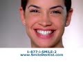 Dr. Bruno Paliani -Cosmetic Dentist- London, Ontario CANADA