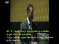 Daniel Dorr, identity and access management