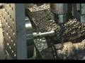 Accuslide turning 303 stainless