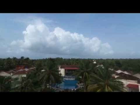 ROYAL ORCHID BEACH RESORT & SPA 4*