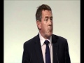 John Denham's speech to Labour Party Conference 2011