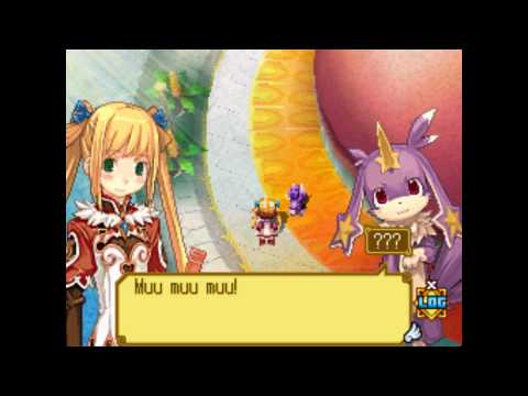 how to patch summon night x