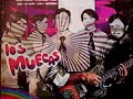 Los Muecas - atardecer primaveral
