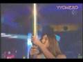 Michelle Ramaglia Striptease