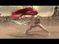 Heavenly Sword Tv Spot