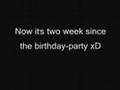 Frozt&Lost's birthday