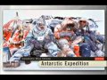 1989-90 Int'l Trans-Antarctica Expedition View Video