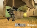 BF2 - P90  Video