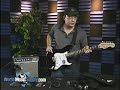 Fender Strat Pack with Frontman 15 G Amplifier