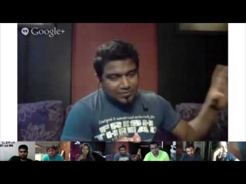 Kasun Kalhara with Ripples Of Music Hangouts On Air Kasun Kalhara with Ripples Of Music Hangouts On Air