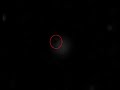 *LEAKED* Nibiru Photo's   'Object orbitting in front