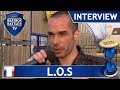 L.O.S the French Human Beatbox Champion from 2006