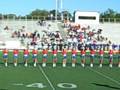 Texas Kilgore Rangerettes