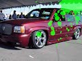 la tenchis y la abuela yxy video