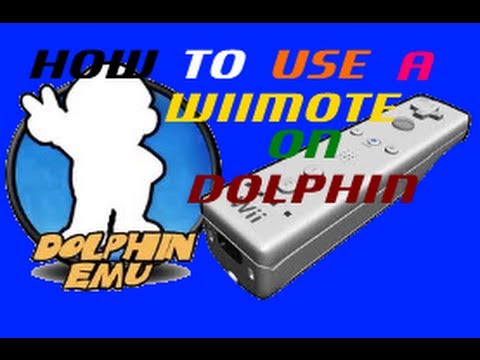 how to fasten dolphin emulator