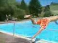 Tropea - Salto della corda