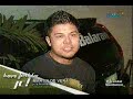 JC de Vera's bday in SOP 3/30/08