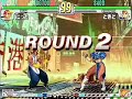 Nitto vs Tokido