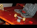 snowdeck rider of sunday -track: