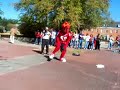 Pillow Attack on the ULL Pepper! Pillow Attack on the ULL Pepper!