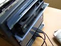 Watercooled Barebone Mod