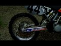 1999 KTM 125