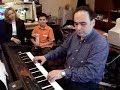 CAN BAŞAR  Bestesi YAMAHA PİYANO  ZEYNEP BAŞAR-OĞULCAN BAŞAR