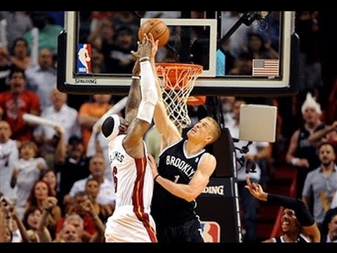 Top 10 NBA Defensive Plays of the Week: 4/6-4/12
