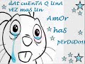tolidos si te vuelves a enamorar