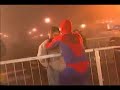 Homem Aranha Gay em Gramado